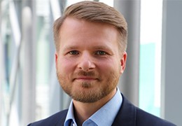 Felix  Heubner