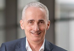 Bernd  Mayer