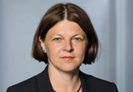 Mareike  Partsch