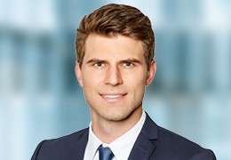 Nikolas Dilger M.Sc.
