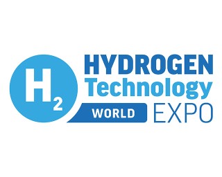 Logo HTE 2025 Logo der Hydrogen Technology Expo 2025 in Hamburg