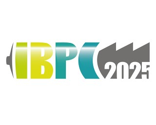 Logo der International Battery Production Conference IBPC 2025